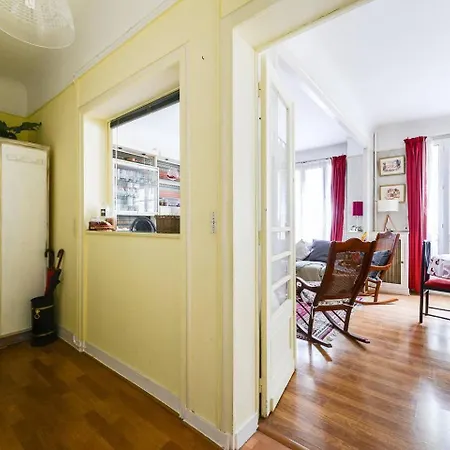 Guestready - Bel A 5 Minutes De Chinatown 아파트