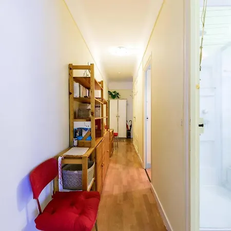 Guestready - Bel A 5 Minutes De Chinatown Apartament *