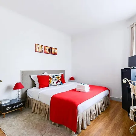 Guestready - Bel A 5 Minutes De Chinatown * باريس