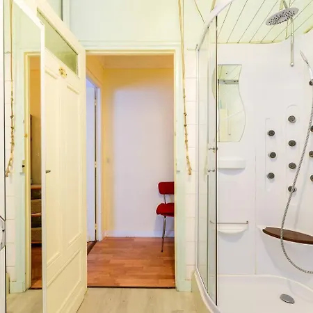 Guestready - Bel A 5 Minutes De Chinatown Apartament