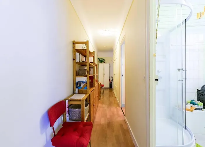 Guestready - Bel à 5 Minutes De Chinatown Appartamento *