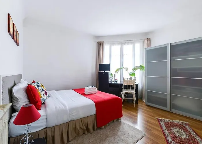 Guestready - Bel à 5 Minutes De Chinatown Parigi