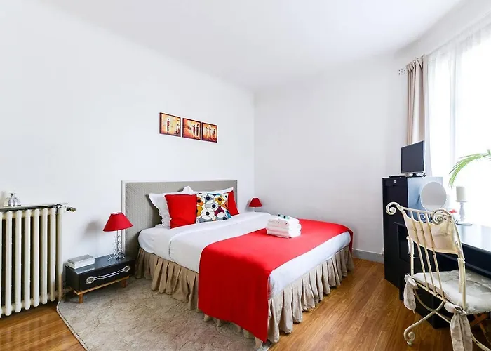 Guestready - Bel à 5 Minutes De Chinatown * Parigi
