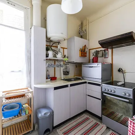 Guestready - Bel A 5 Minutes De Chinatown Apartmán *