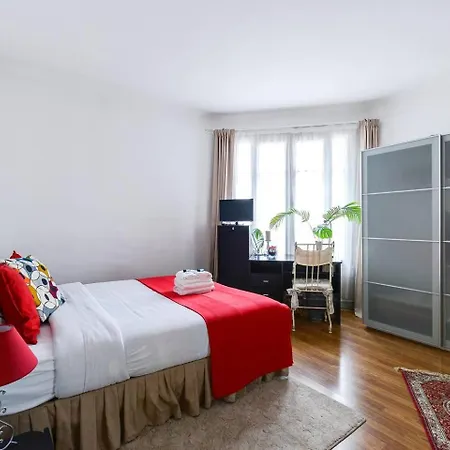 Guestready - Bel A 5 Minutes De Chinatown Paříž