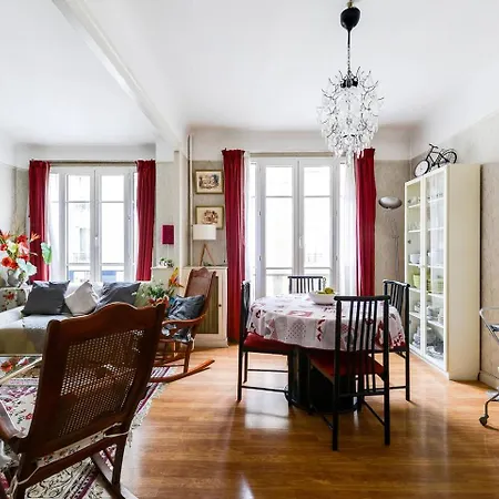 Guestready - Bel A 5 Minutes De Chinatown Apartmán *